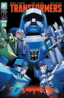 Transformers