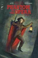 Universal Monsters Phantom Of The Opera