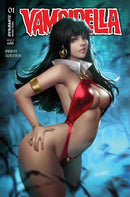 Vampirella (2026)