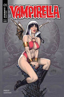 Vampirella (2026)