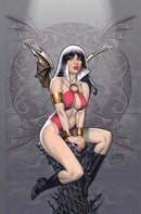 Vampirella (2026)