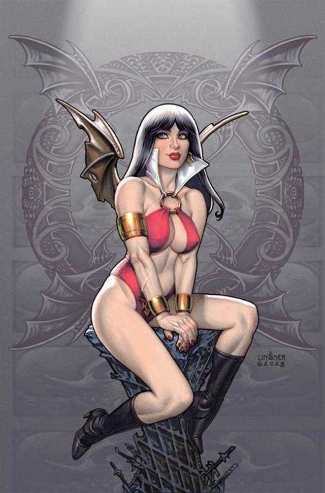 Vampirella (2026)