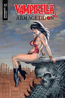 Vampirella Armageddon