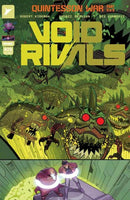 Void Rivals