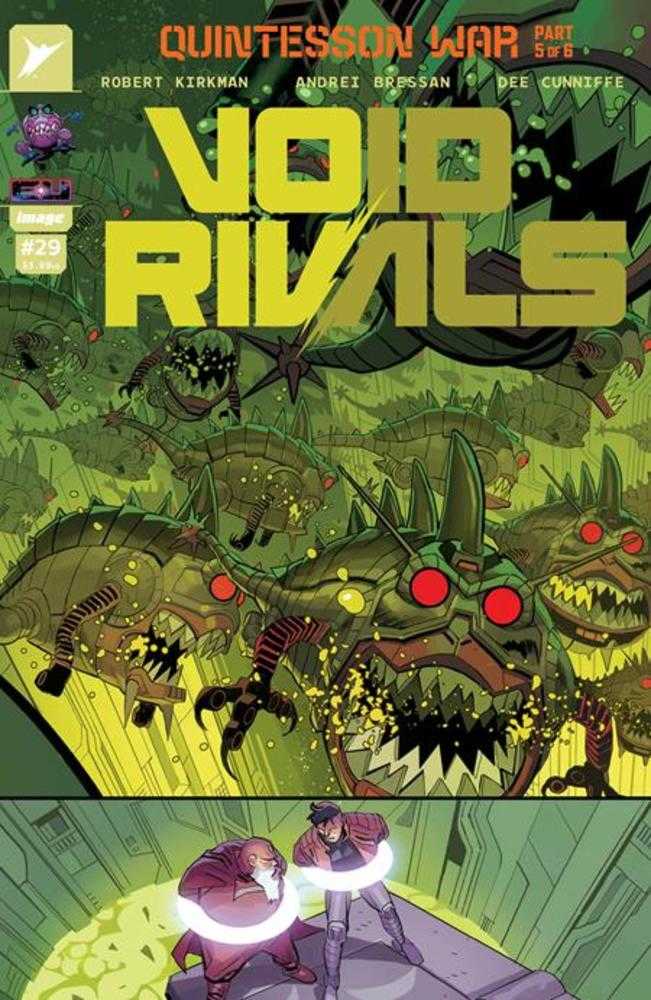 Void Rivals