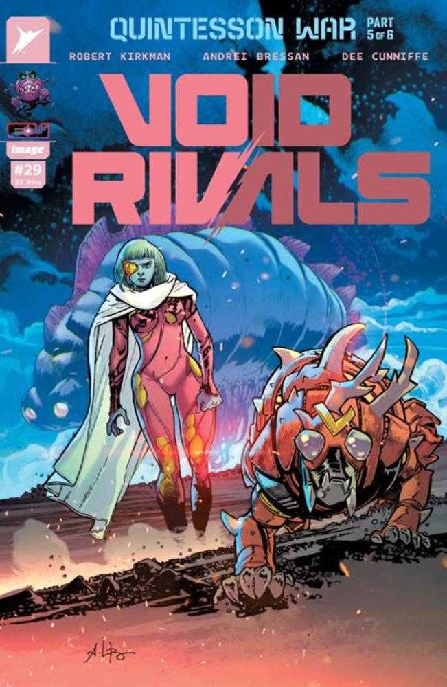 Void Rivals