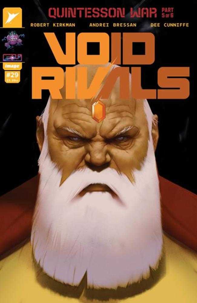 Void Rivals