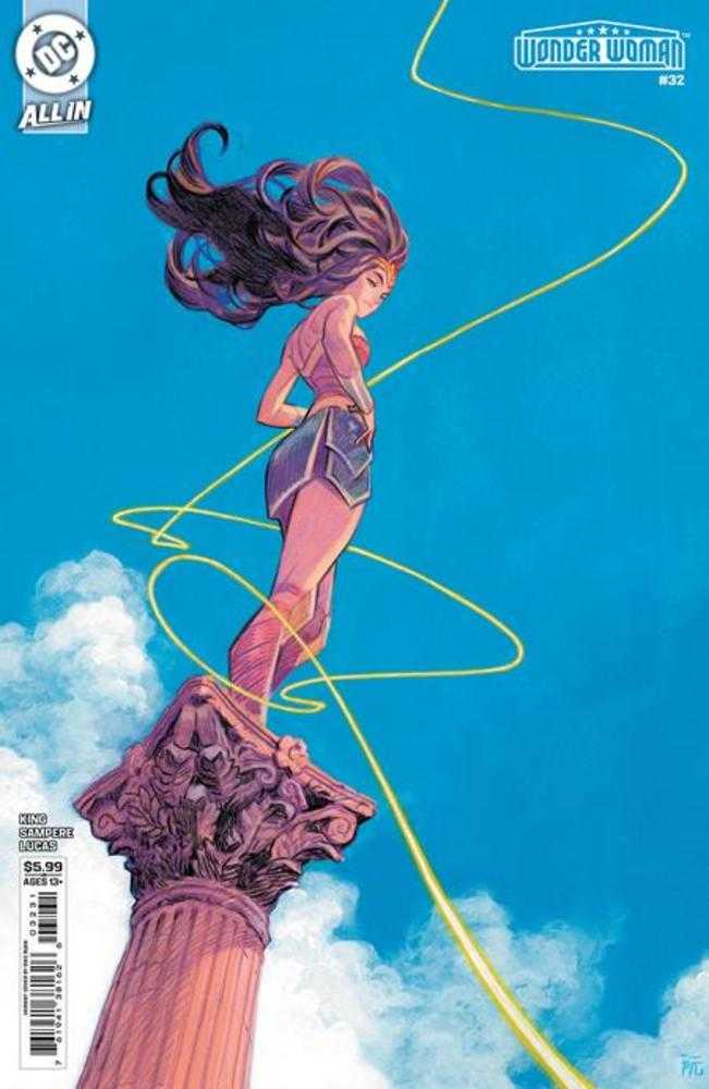Wonder Woman