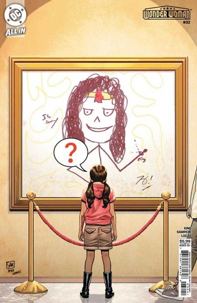 Wonder Woman