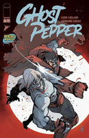 Ghost Pepper