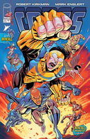 Invincible Universe Capes