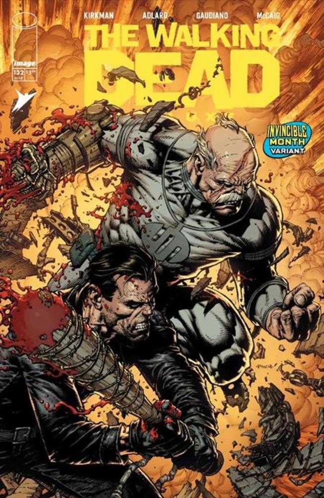 Walking Dead Deluxe