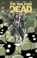 Walking Dead Deluxe