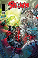 Spawn