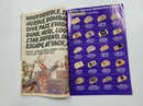 Uncanny X-Men 1980's Mark Jewelers Lot