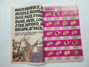 Daredevil 1980's Mark Jewelers Lot