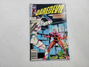 Daredevil 1980's Mark Jewelers Lot