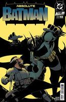 Absolute Batman