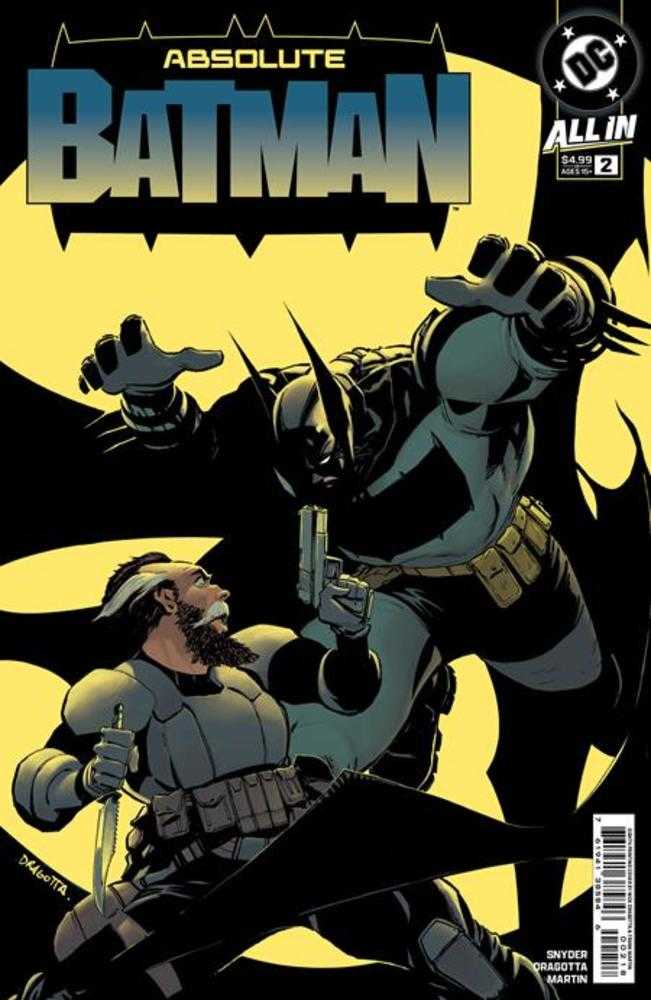 Absolute Batman