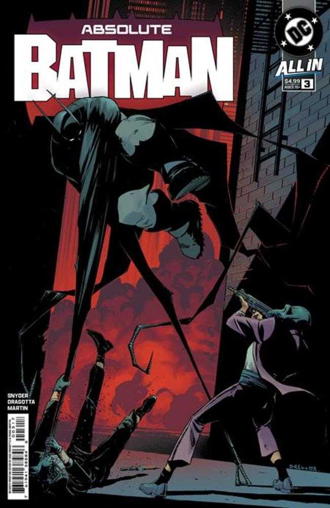 Absolute Batman