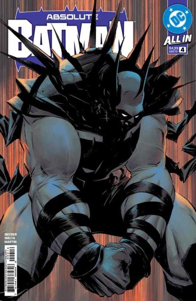 Absolute Batman