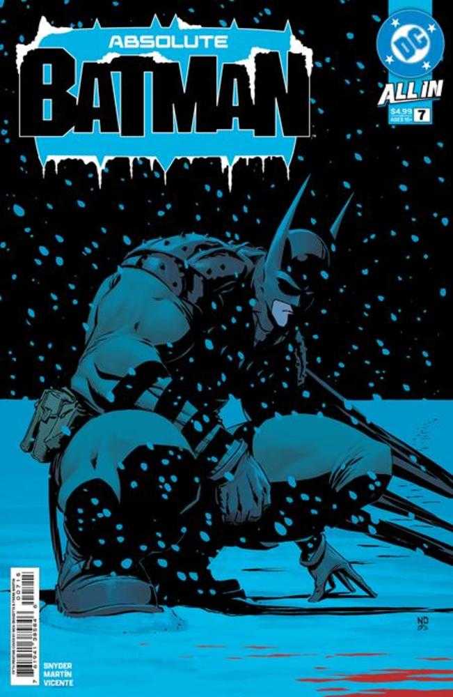 Absolute Batman