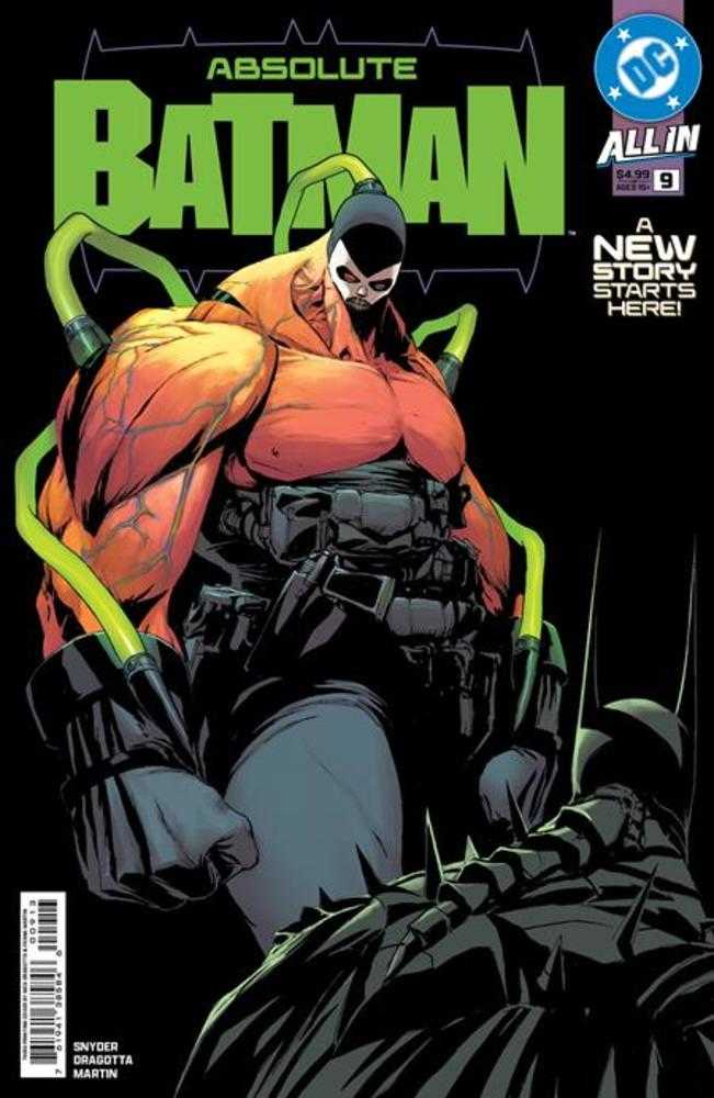 Absolute Batman