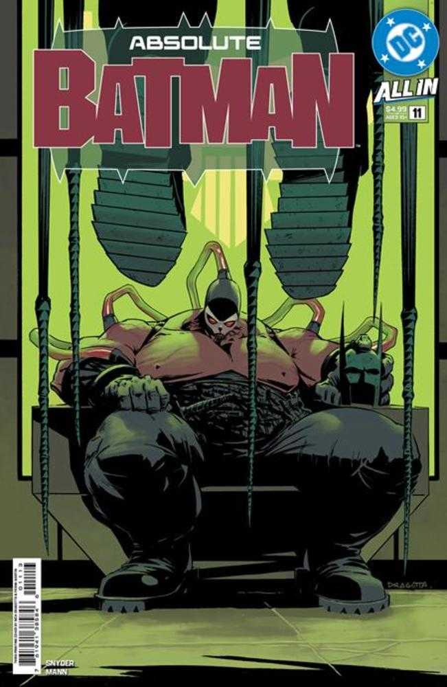 Absolute Batman