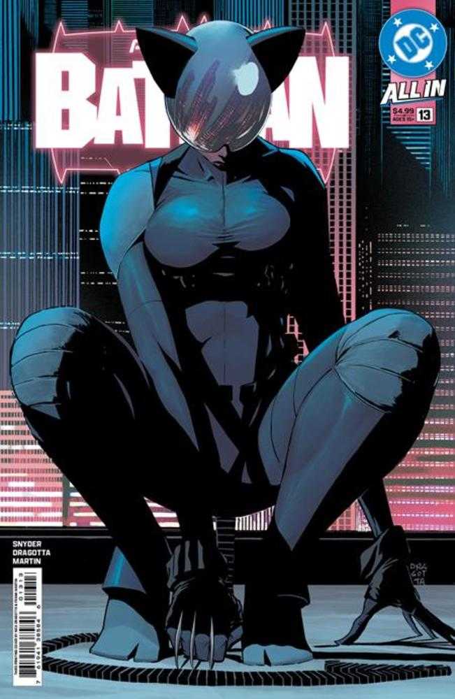 Absolute Batman
