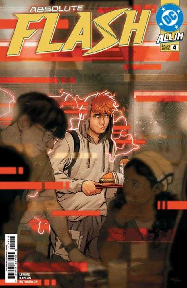 Absolute Flash