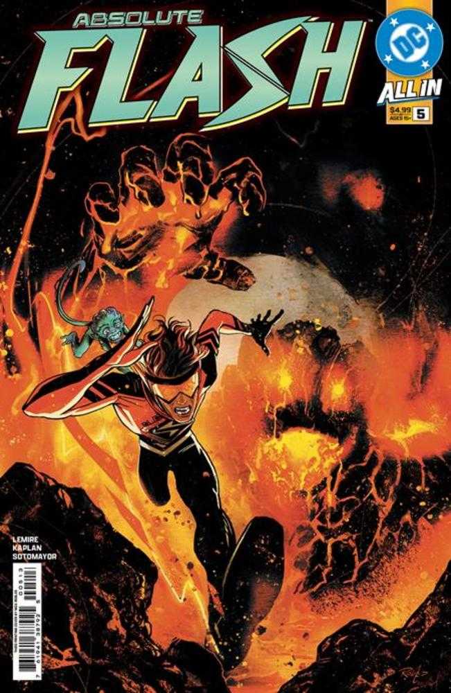Absolute Flash