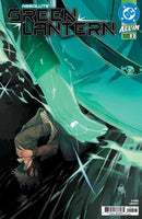 Absolute Green Lantern