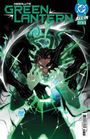 Absolute Green Lantern