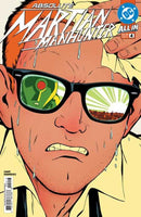 Absolute Martian Manhunter