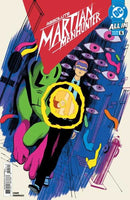 Absolute Martian Manhunter