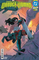 Absolute Wonder Woman