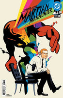 Absolute Martian Manhunter