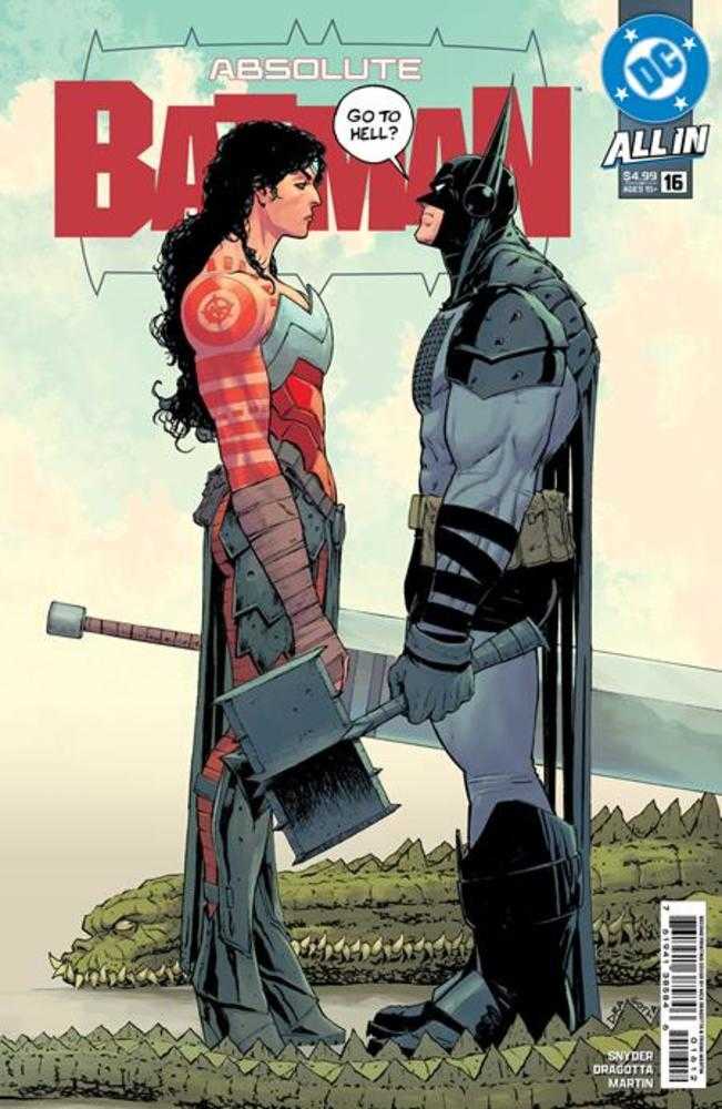 Absolute Batman