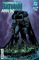 Absolute Batman Ark M Special
