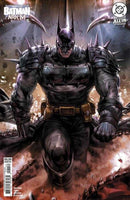 Absolute Batman Ark M Special