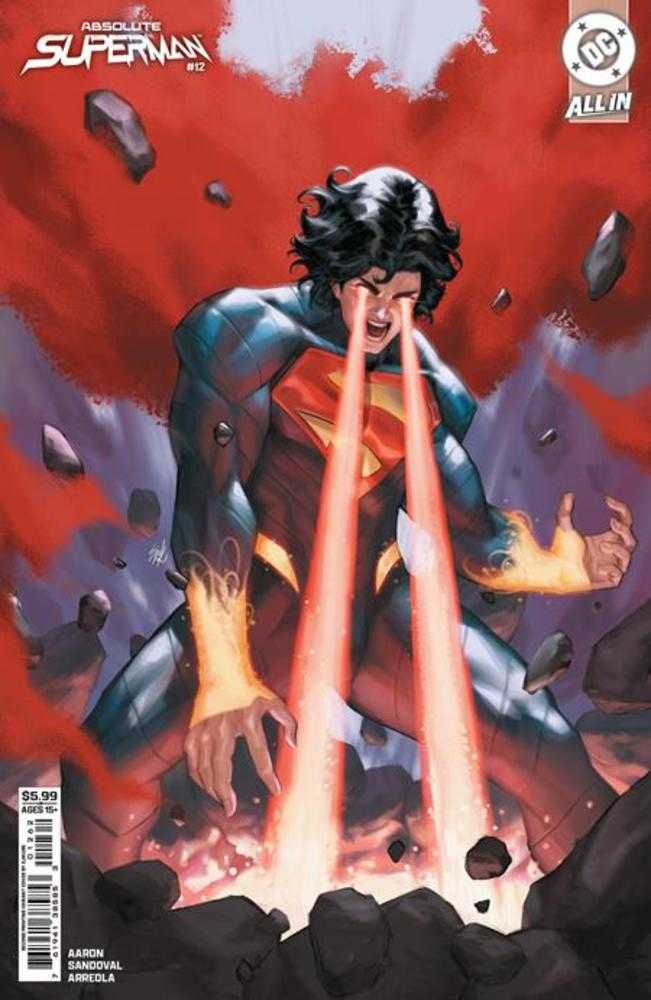Absolute Superman