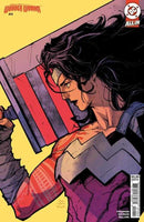 Absolute Wonder Woman