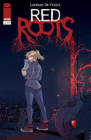 Red Roots