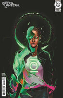 Absolute Green Lantern