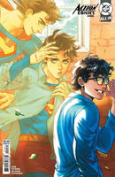 Action Comics