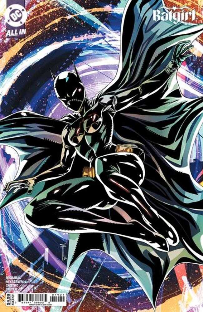 Batgirl