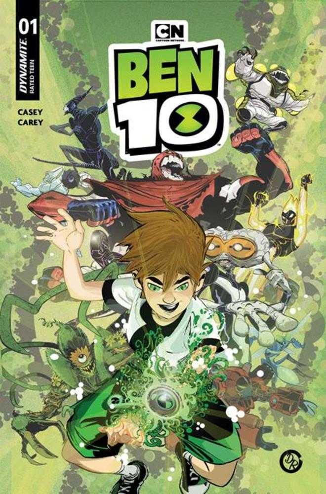 Ben 10