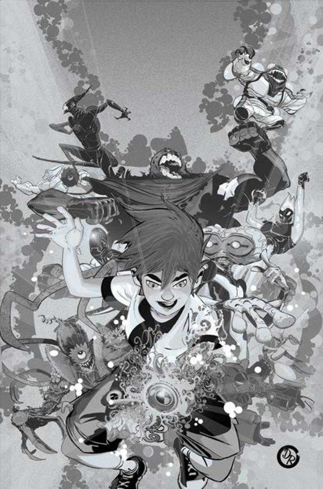 Ben 10