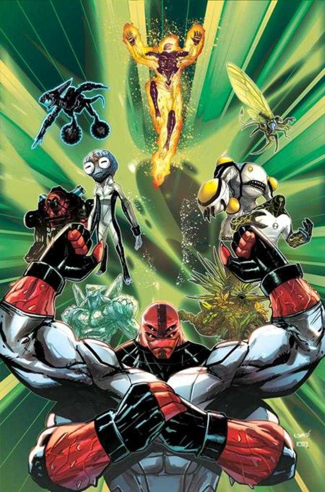 Ben 10