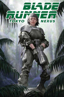 Blade Runner Tokyo Nexus To Lose Is To Win